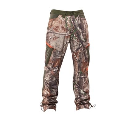 Under Armour Under Armour Ridge Reaper 32" Softshell Pants MossyOak Breakup Infinity / 38 Clothing