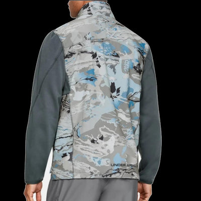 Under Armour Shoreman Hybrid Gore-Tex Fishing Jacket