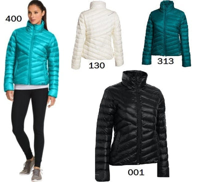 Under Armour Women's UA Infrared Storm Uptown Jacket  -  CLOSEOUT Black / Small Clothing
