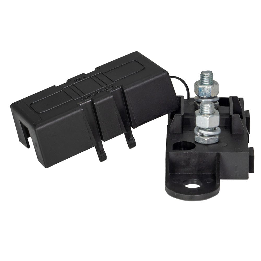 Cole Hersee Cole Hersee MIDI 498 Series - 32V Bolt Down Fuse Holder f/Fuses Up To 200 Amps Electrical