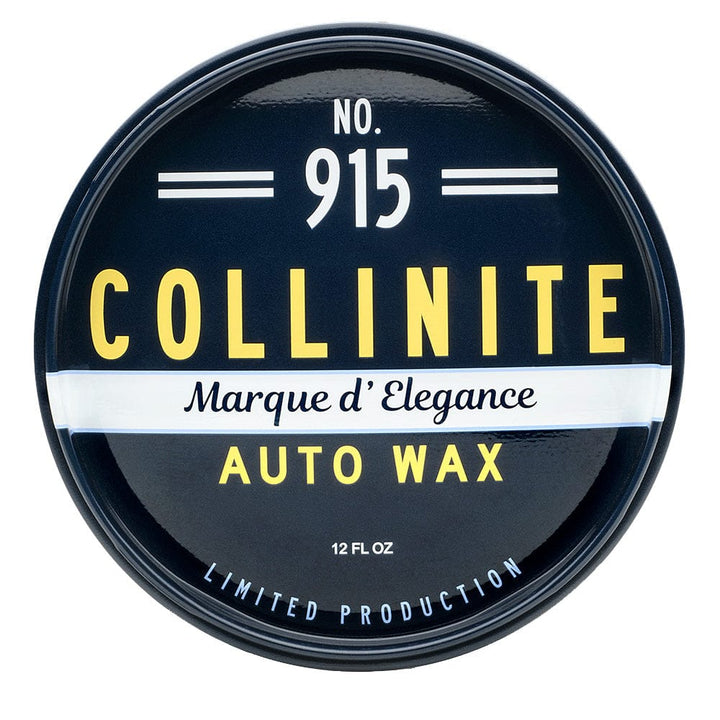 Collinite Collinite 915 Marque d&