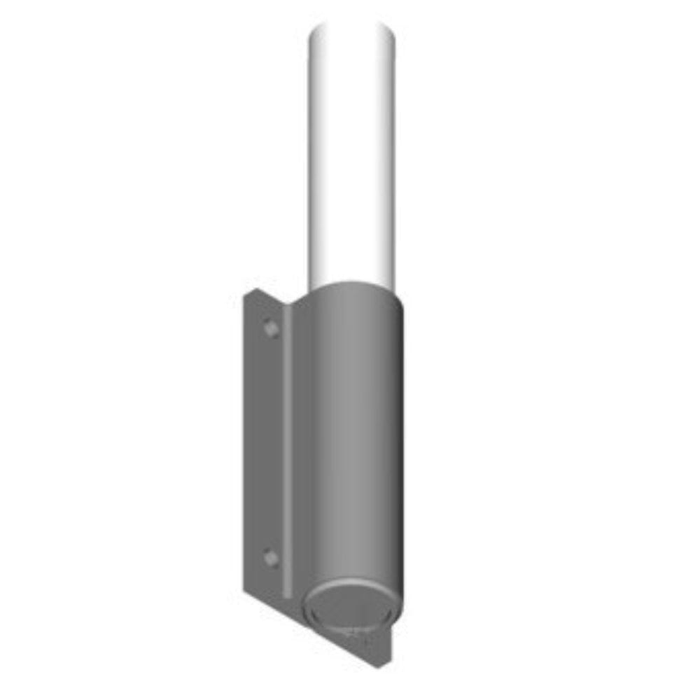 At73 Comrod Commerical AT73-M3 3-Piece Mast Mount SSB Antenna – Texas Fowlers