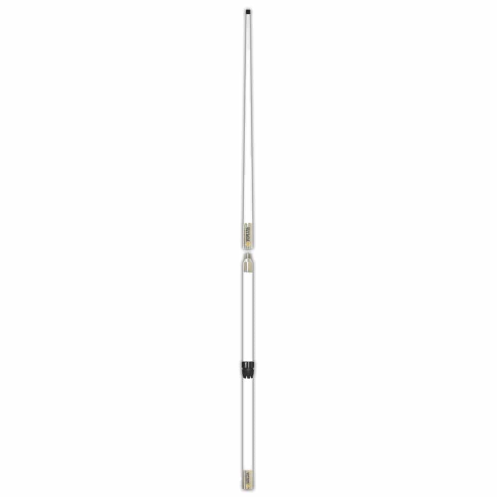 Digital Antenna Digital Antenna 532-VW-RS 16' White VHF f/RUPP Mounts Communication