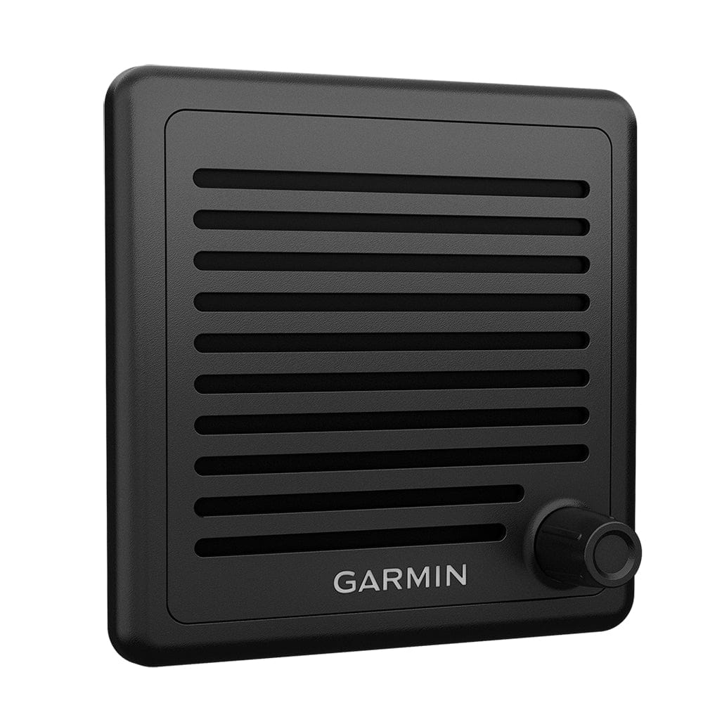 Garmin Garmin Active Speaker Communication