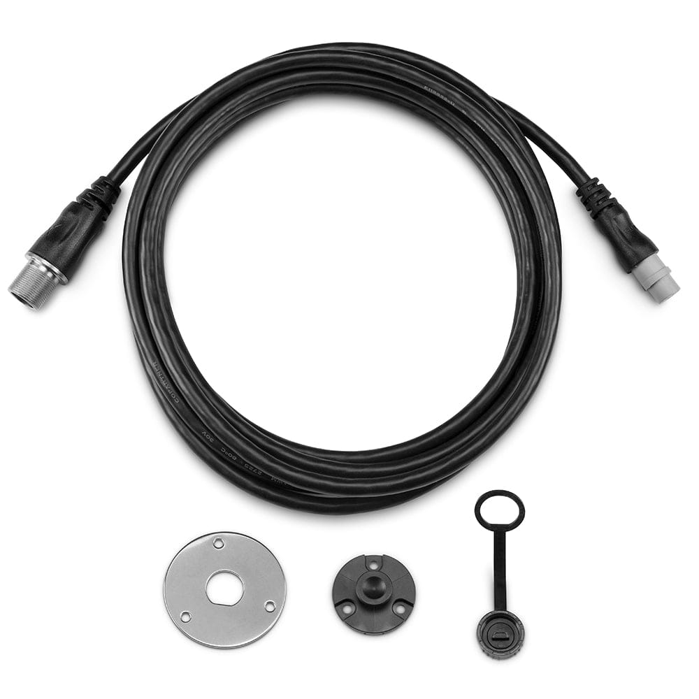 Garmin Garmin Fist Microphone Relocation Kit - VHF 210/215 Communication