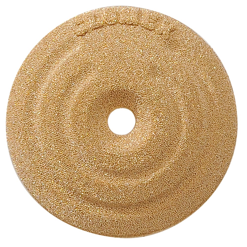 Glomex Marine Antennas Glomex 2-1/4" Round Grounding Plate Communication