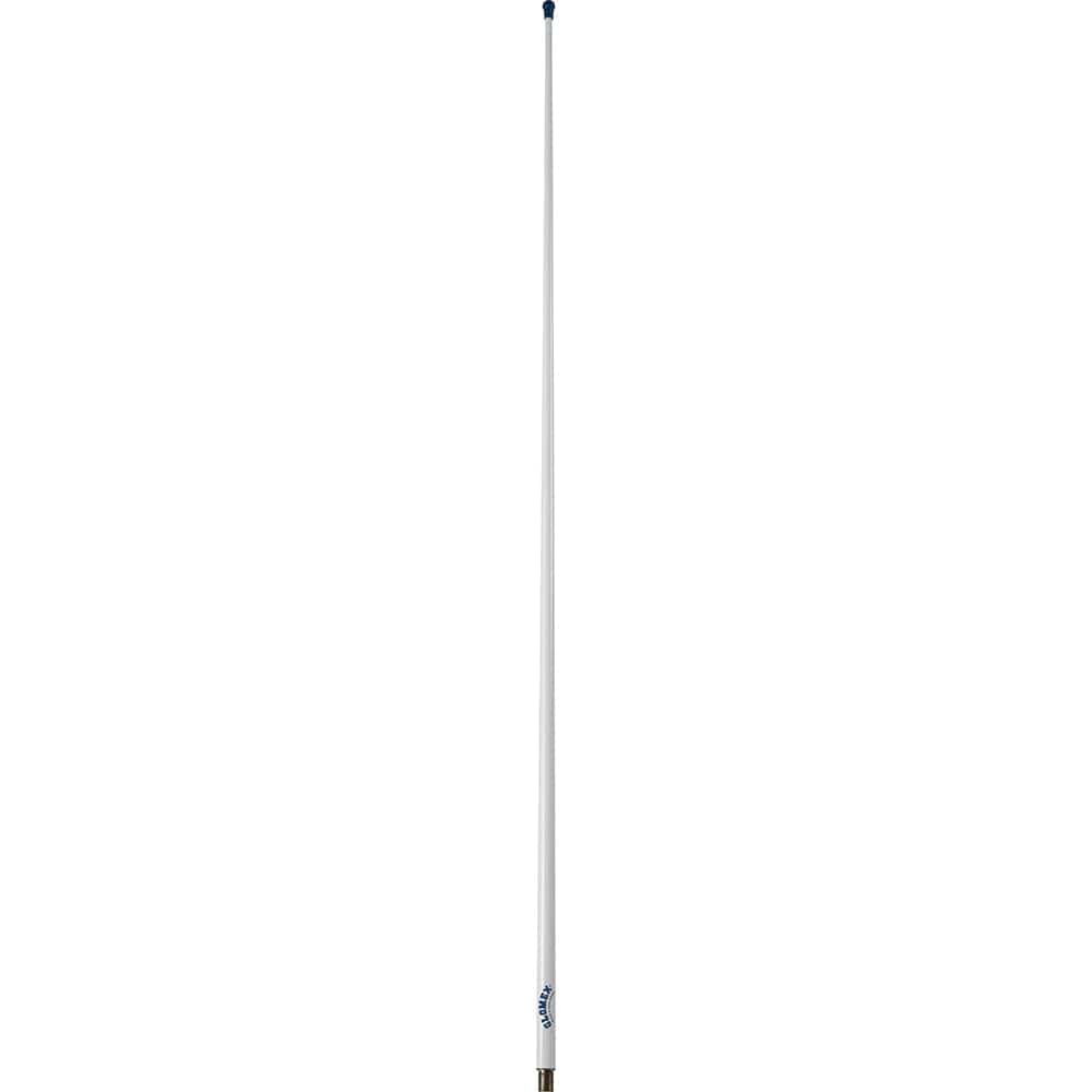 Glomex Marine Antennas Glomex 4' VHF Antenna 3dB w/FME Termination Communication