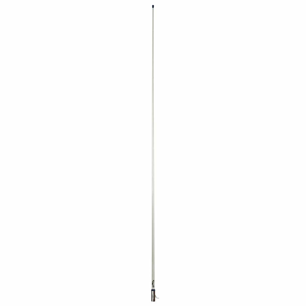 Glomex Marine Antennas Glomex 8' 6dB Marine High Performance VHF Antenna w/20' RG-8X Coax Cable w/FME Termination & RA352 Adaptor Communication