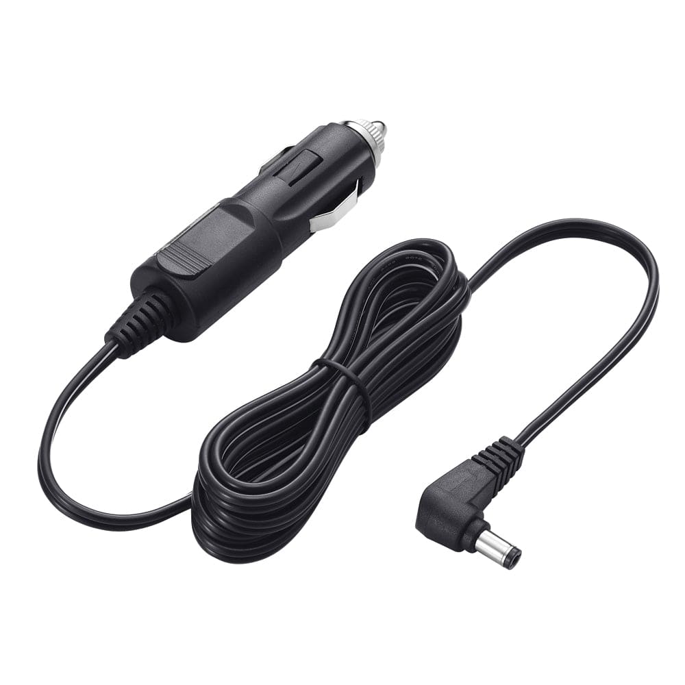 Icom Icom 12V Cigarette Lighter Cable Communication