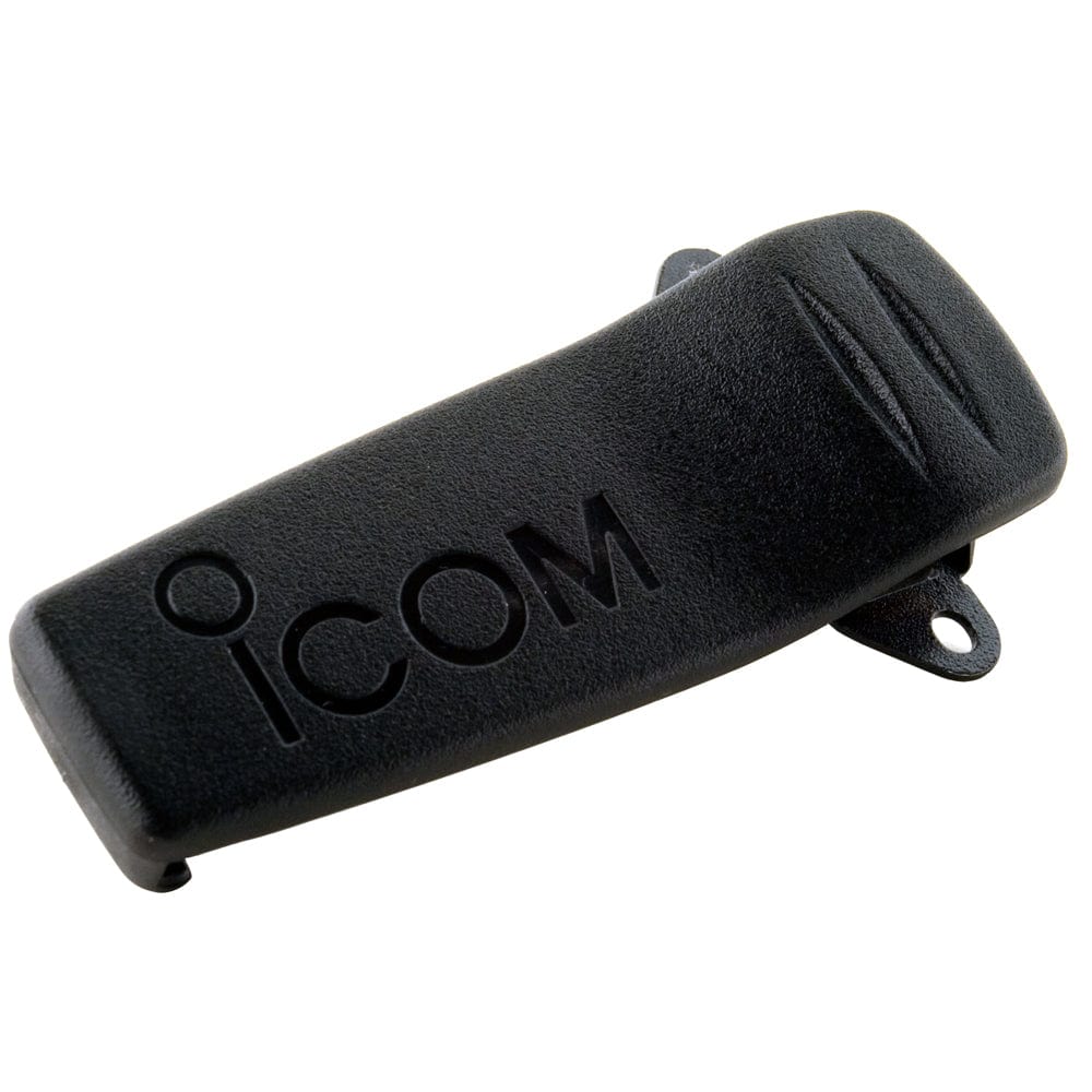 Icom Icom Alligator Belt Clip Communication