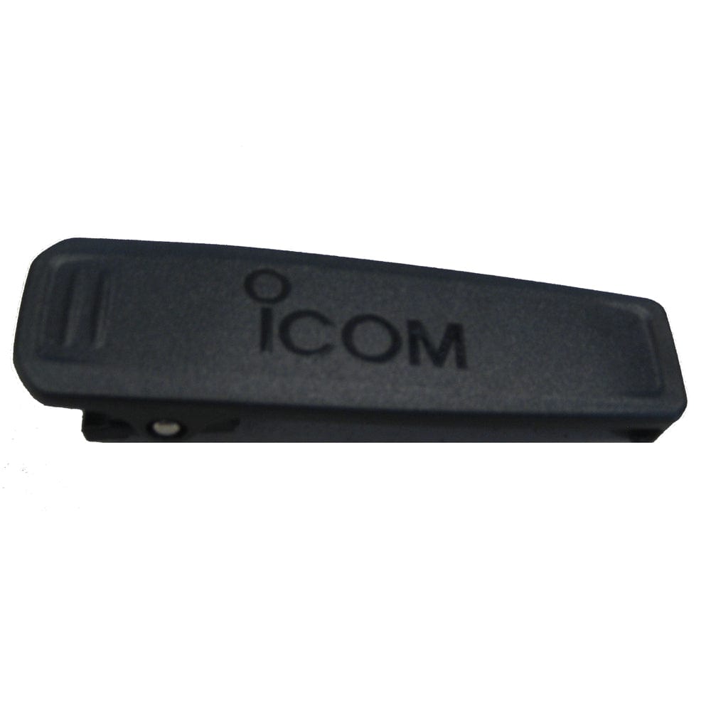 Icom Icom Alligator Belt Clip f/M25 Communication