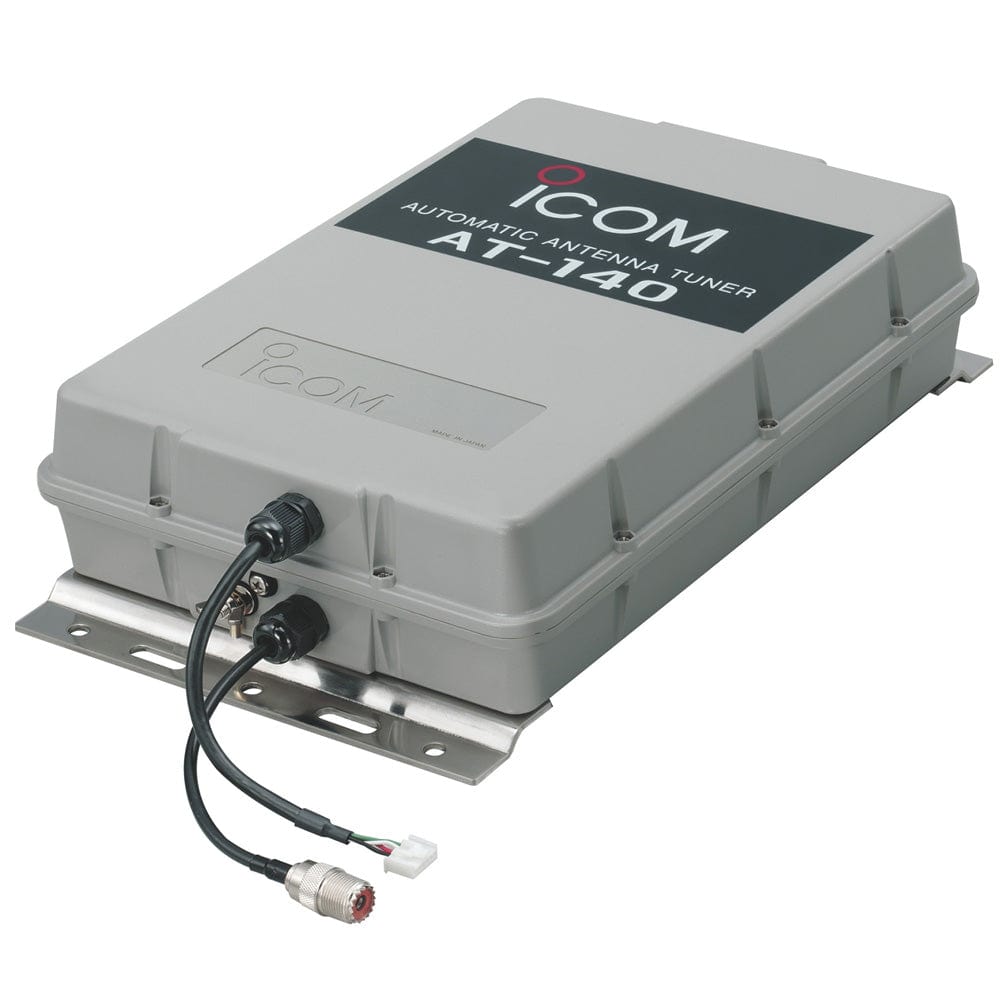 Icom Icom AT-140 Tuner f/M802 & M803 Communication