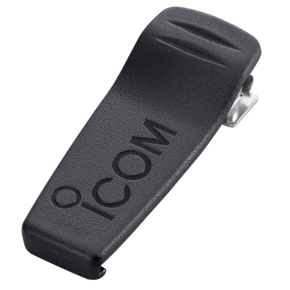 Icom Icom Belt Clip f/M34, M36 & M92D Communication