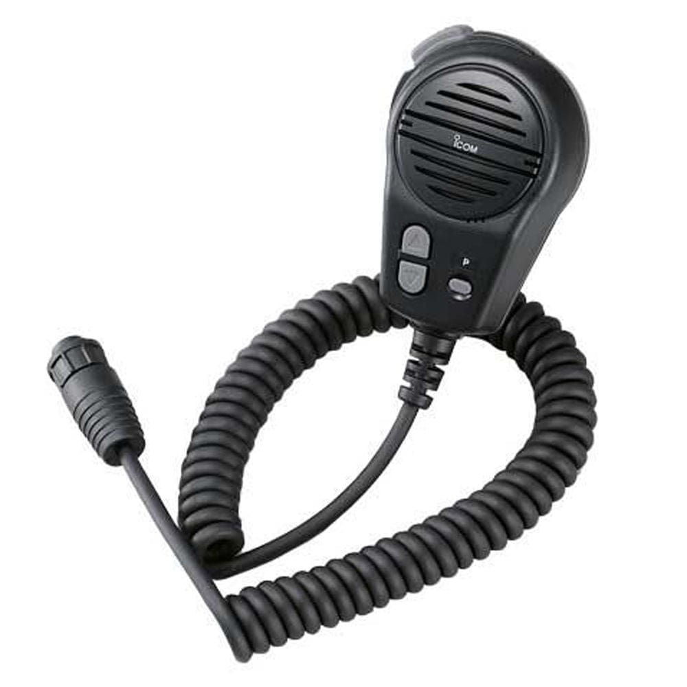 Icom Icom HM-135 Hand Microphone SSB - Replacement Mic Communication