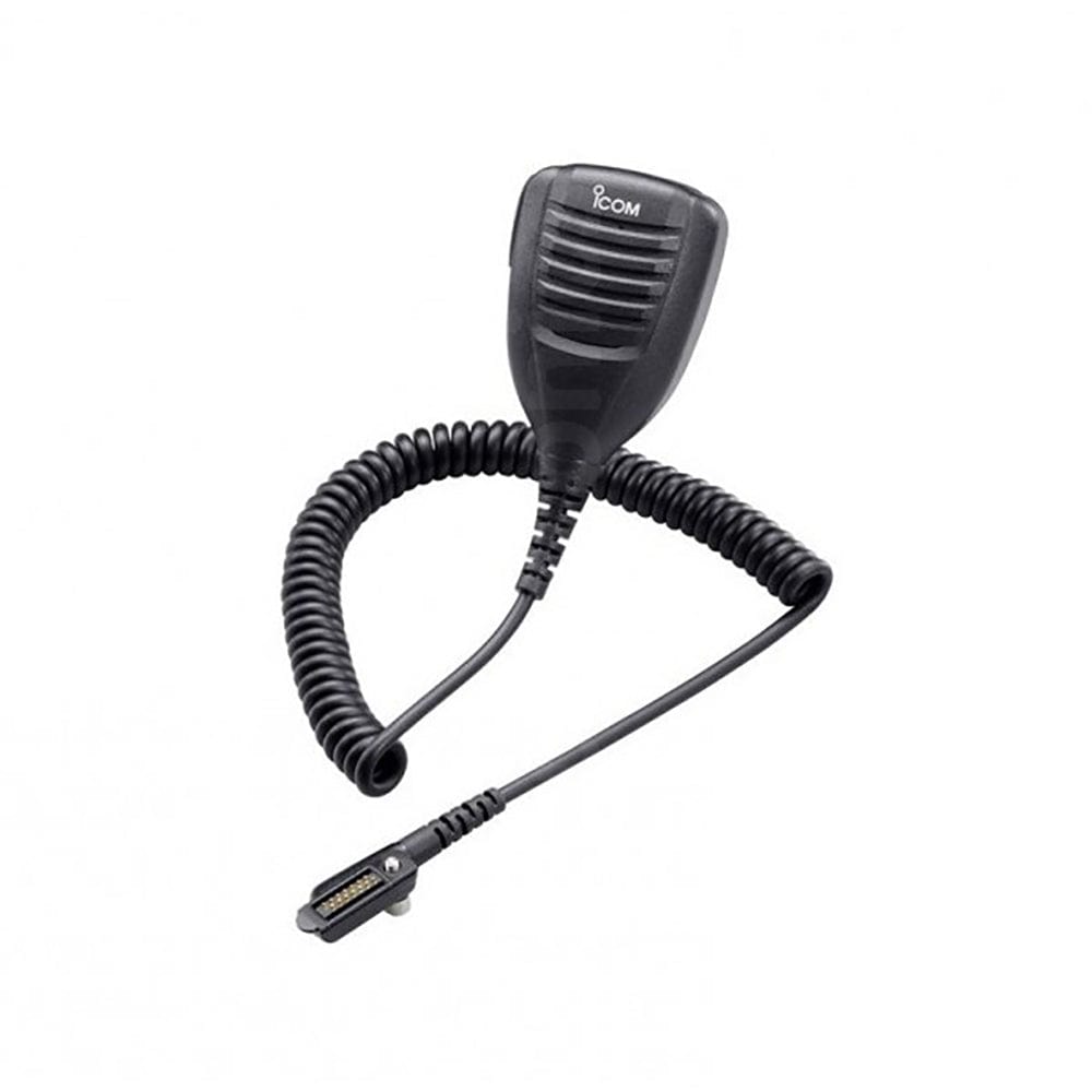 Icom Icom IS Intrinsically Safe Speaker Mic f/M85UL Communication