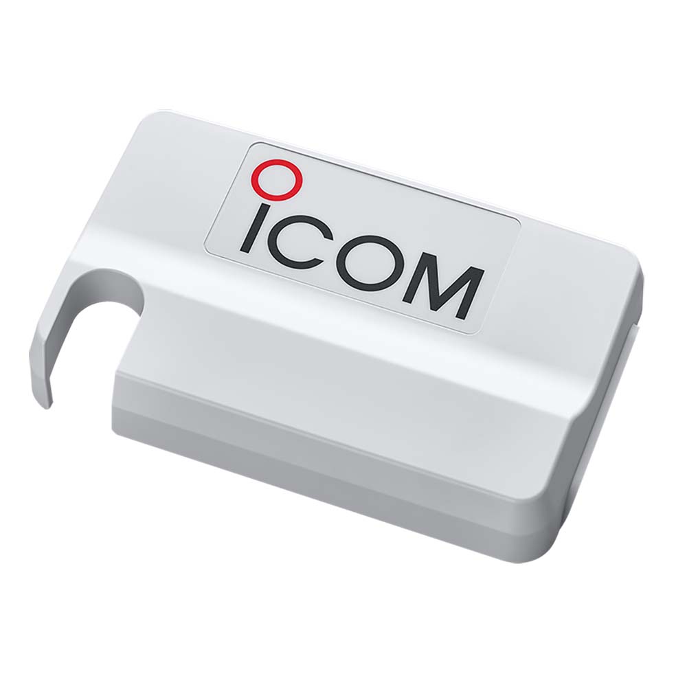 Icom Icom MBZ1 Screen Cover f/M510 Communication