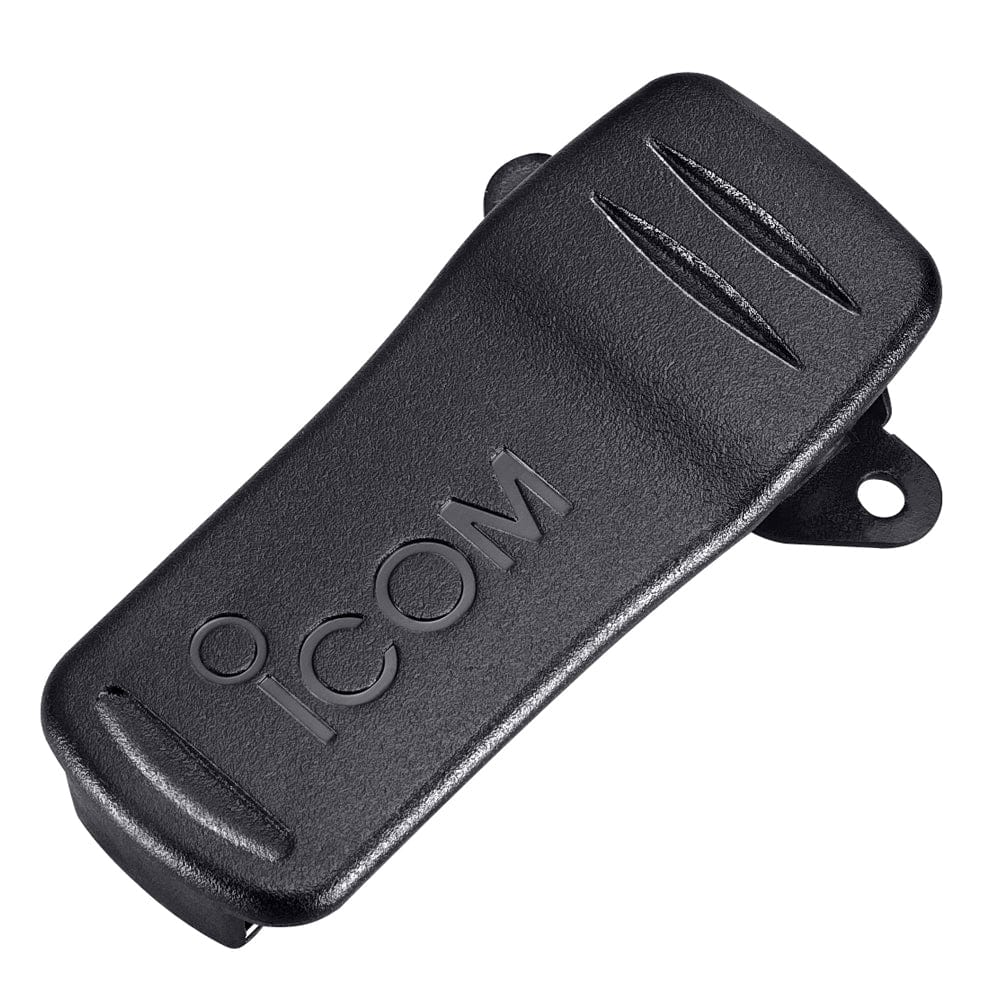 Icom Icom Standard Belt Clip f/M88, F50 & F60 Communication