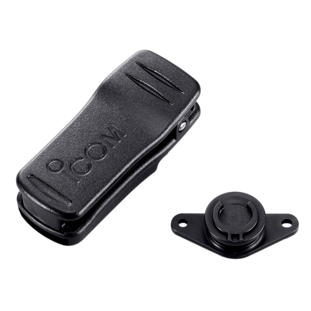 Icom Icom Swivel Belt Clip Communication