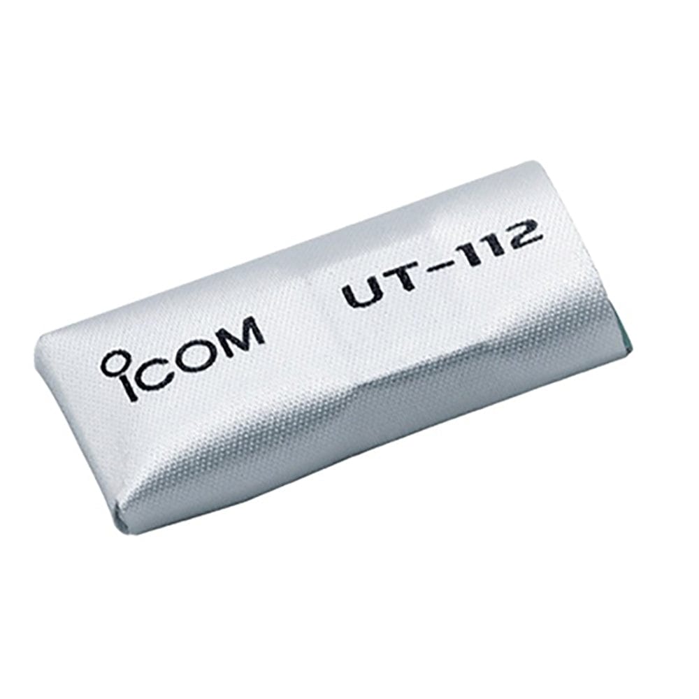 Icom Icom UT112A Digital Voice 32 Code Scrambling Unit Communication