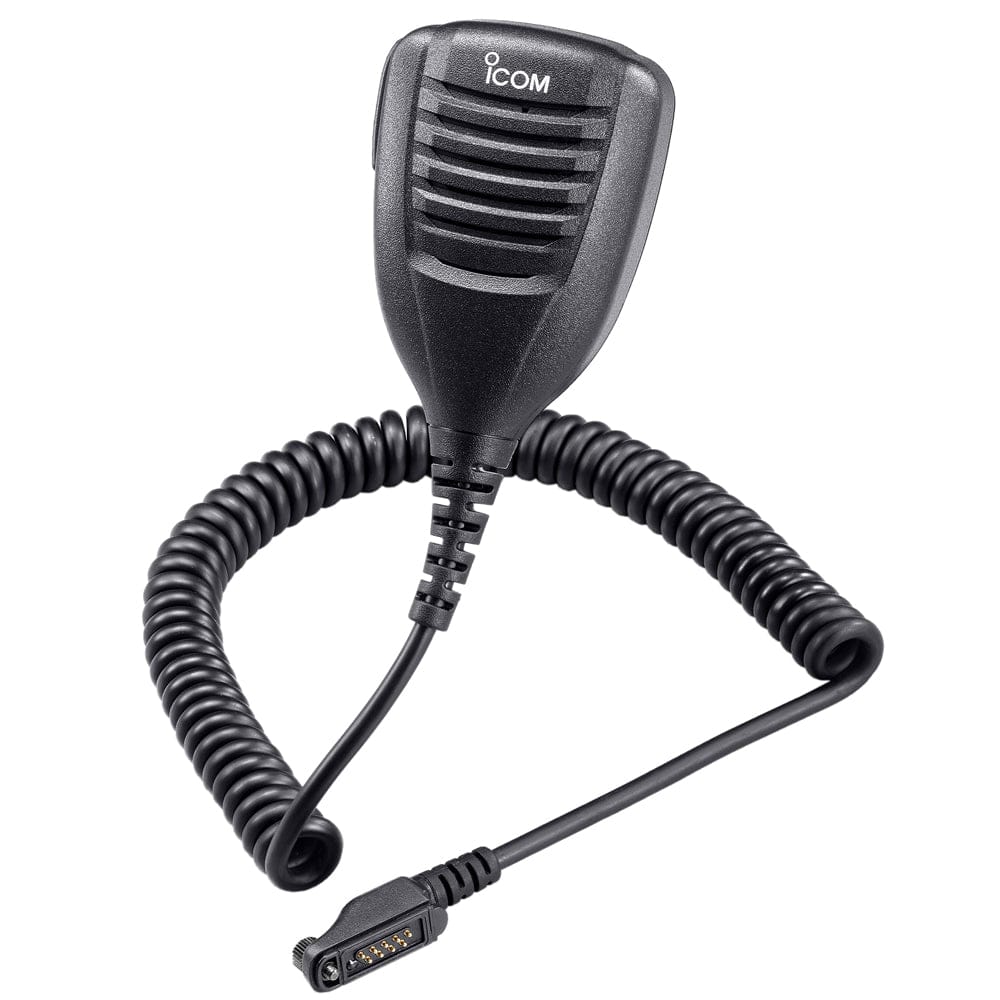 Icom Icom Waterproof Speaker Mic f/M88 Communication