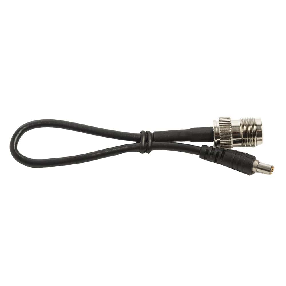 Iridium Iridium GO!® Antenna Adapter Cable Communication