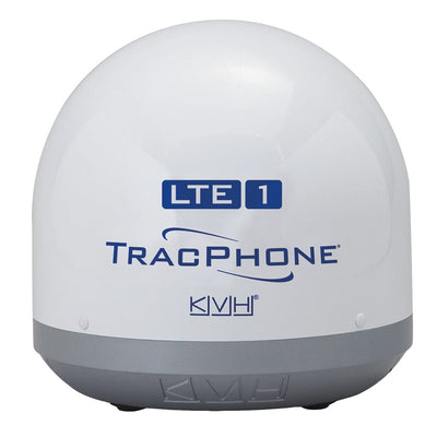 KVH KVH TracPhone® LTE-1 Global Communication