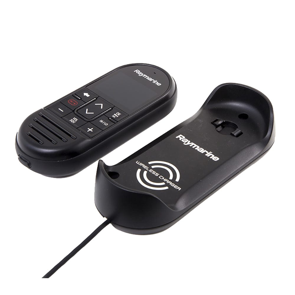 Raymarine Raymarine RayMic Wireless Handset - Only Communication