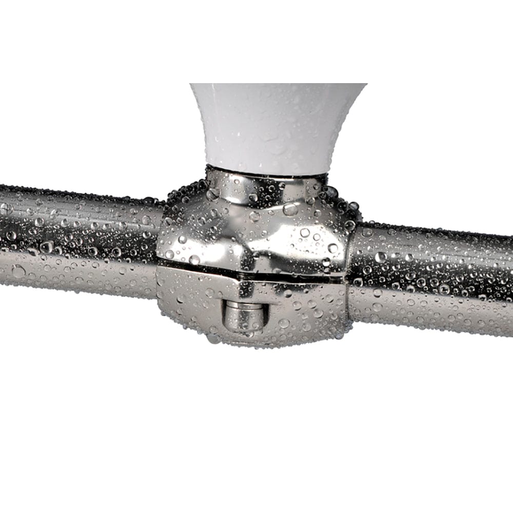 Scanstrut Scanstrut Rail Mount f/GPS or VHF Antenna Communication