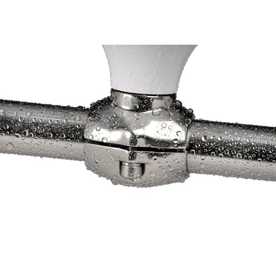Scanstrut Scanstrut Rail Mount f/GPS or VHF Antenna Communication