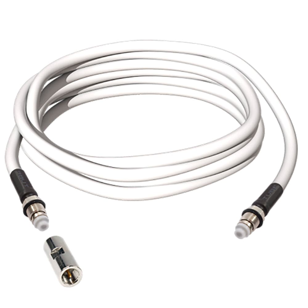Shakespeare Shakespeare 4078-20-ER 20' Extension Cable Kit f/VHF, AIS, CB Antenna w/RG-8x & Easy Route FME Mini-End Communication