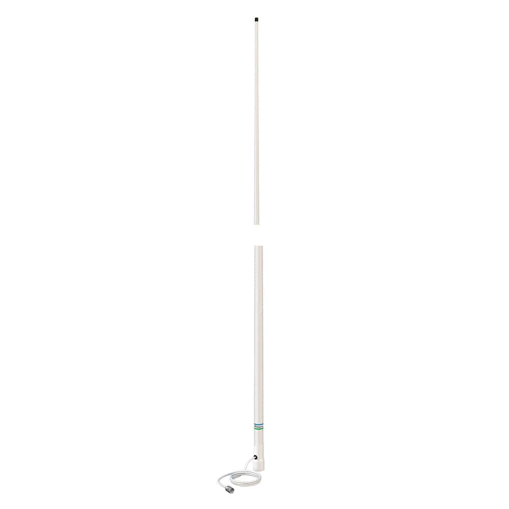 Shakespeare Shakespeare 5206-N 8' VHF Antenna Communication