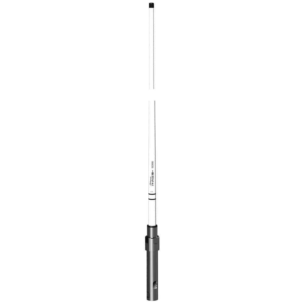 Shakespeare Shakespeare AIS 4ft Phase III Antenna Communication