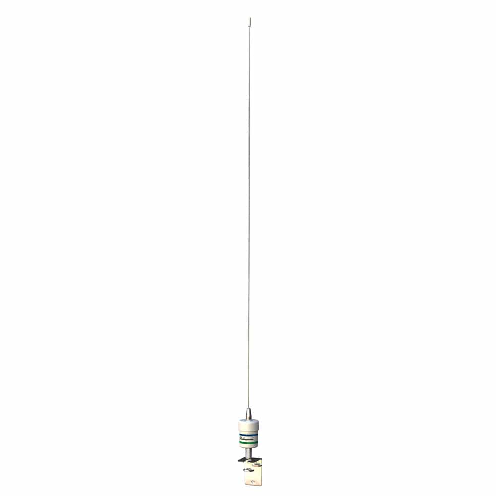 Shakespeare Shakespeare AM/FM Low Profile Stainless Antenna - 36" Communication