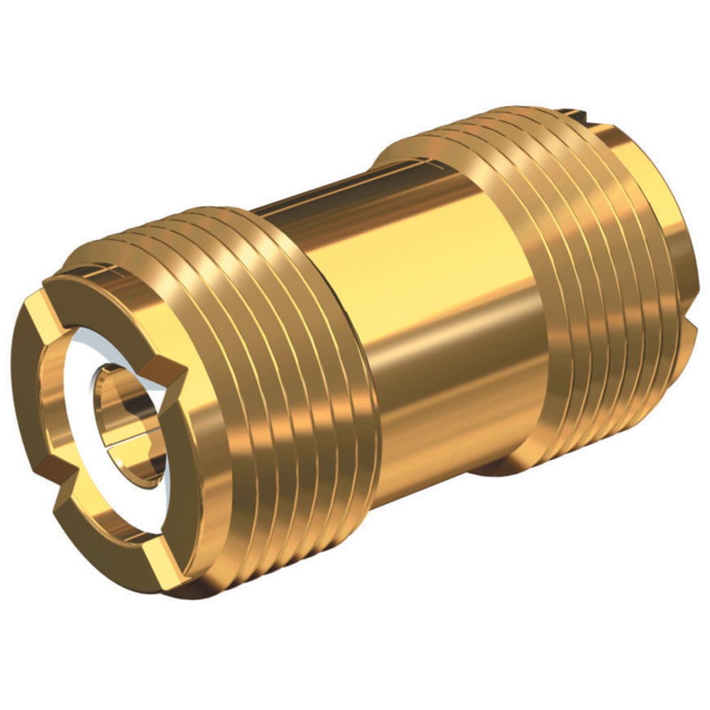Shakespeare Shakespeare PL-258-G Barrel Connector Communication