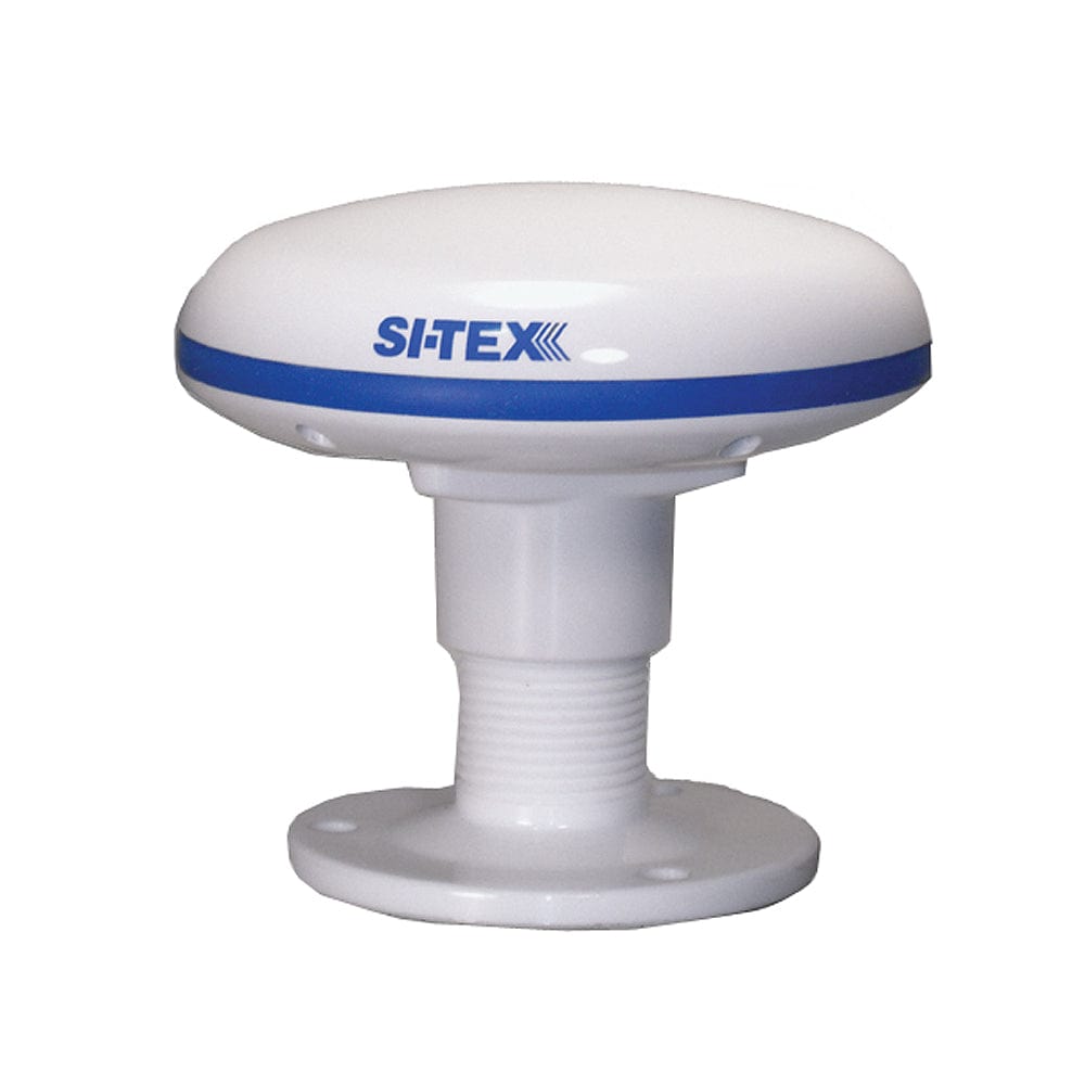 SI-TEX SI-TEX GPK-11 GPS Antenna Communication