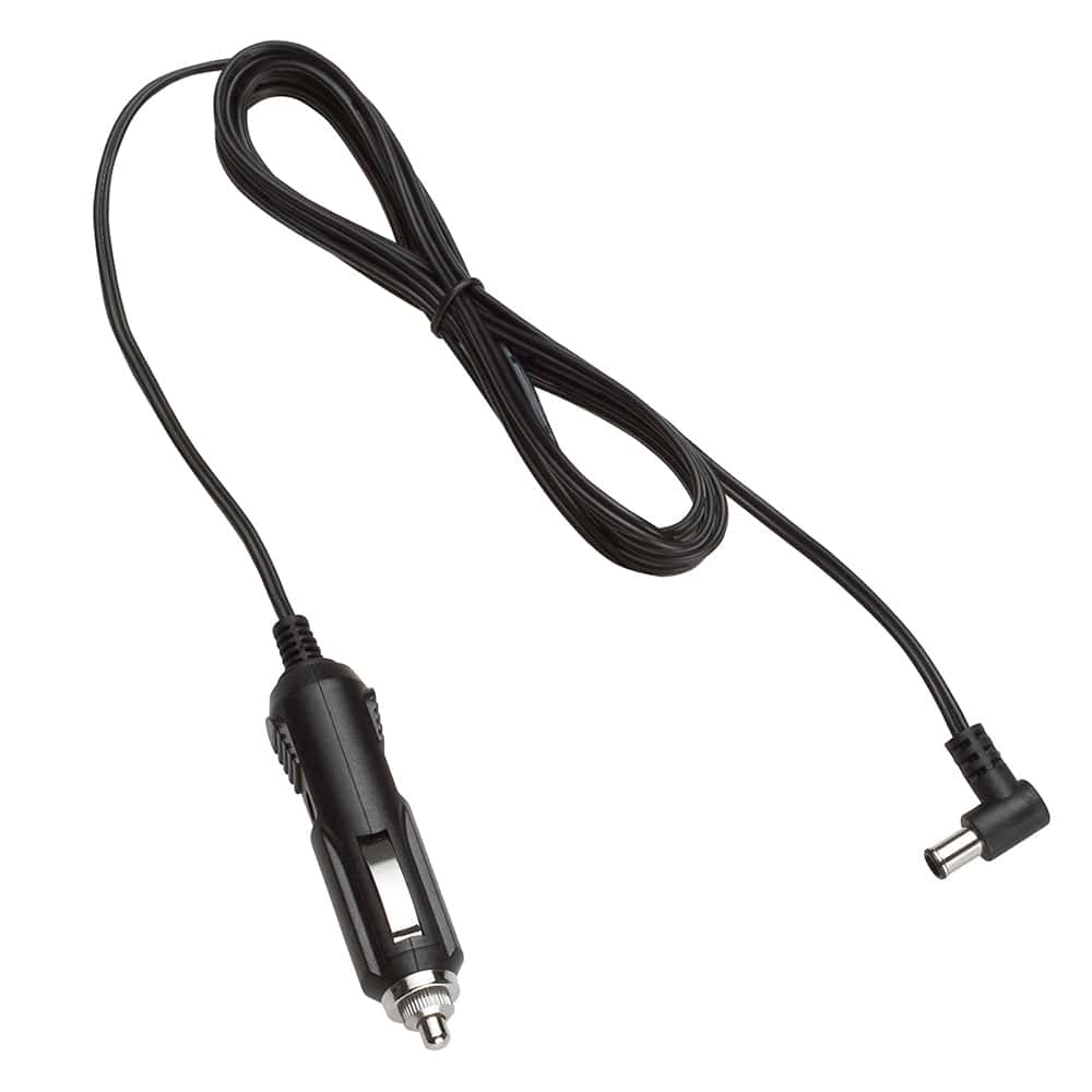 Standard Horizon Standard Horizon 12V DC Charge Cable f/HX400 & HX400IS Communication