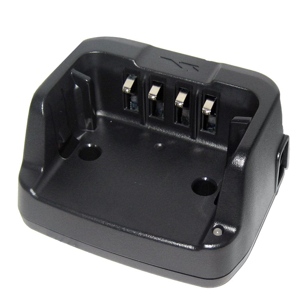 Standard Horizon Standard Horizon Charging Cradle for the HX400, HX400IS & HX407 Communication