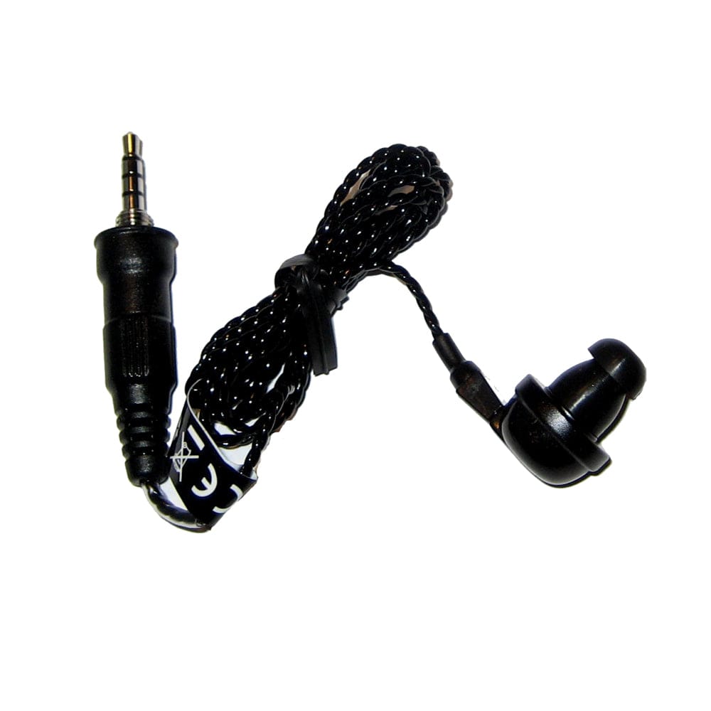 Standard Horizon Standard Horizon Earphone f/SSM-14 Communication