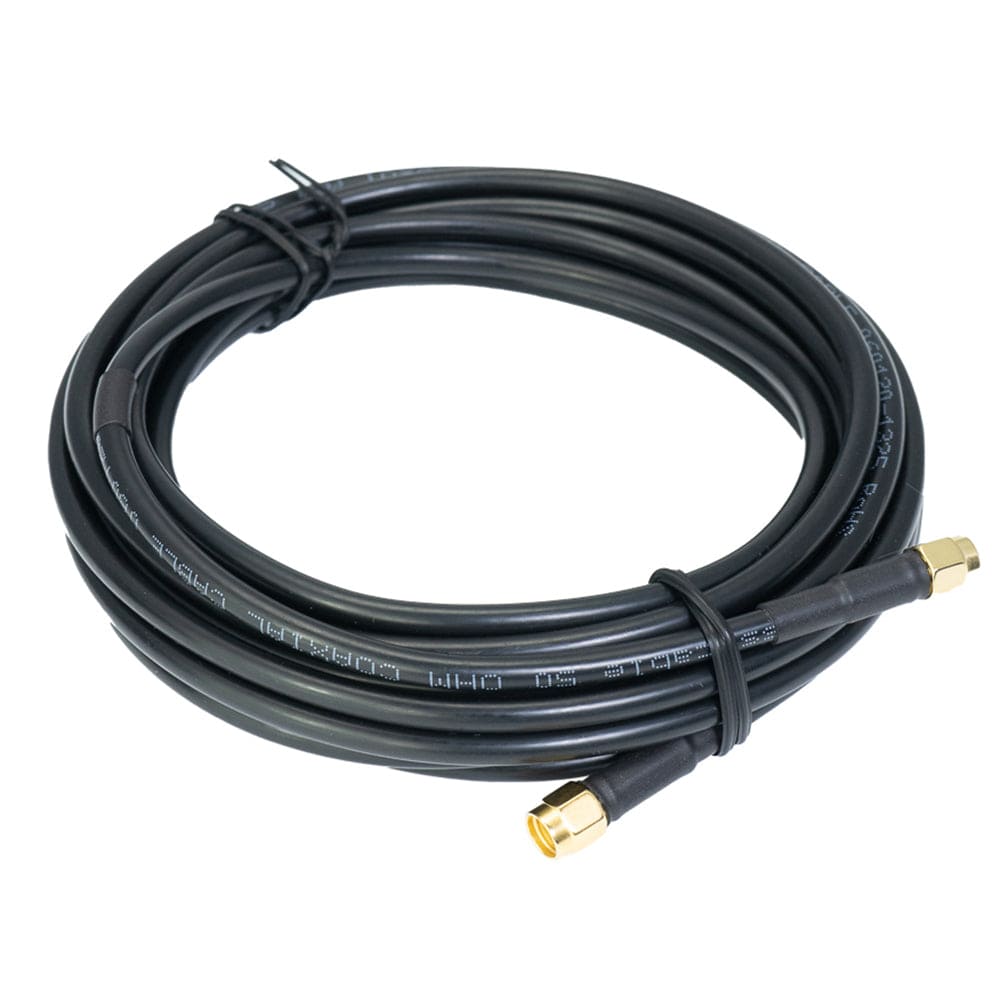 Vesper Vesper Cellular Low Loss Cable f/Cortex - 5M (16') Communication