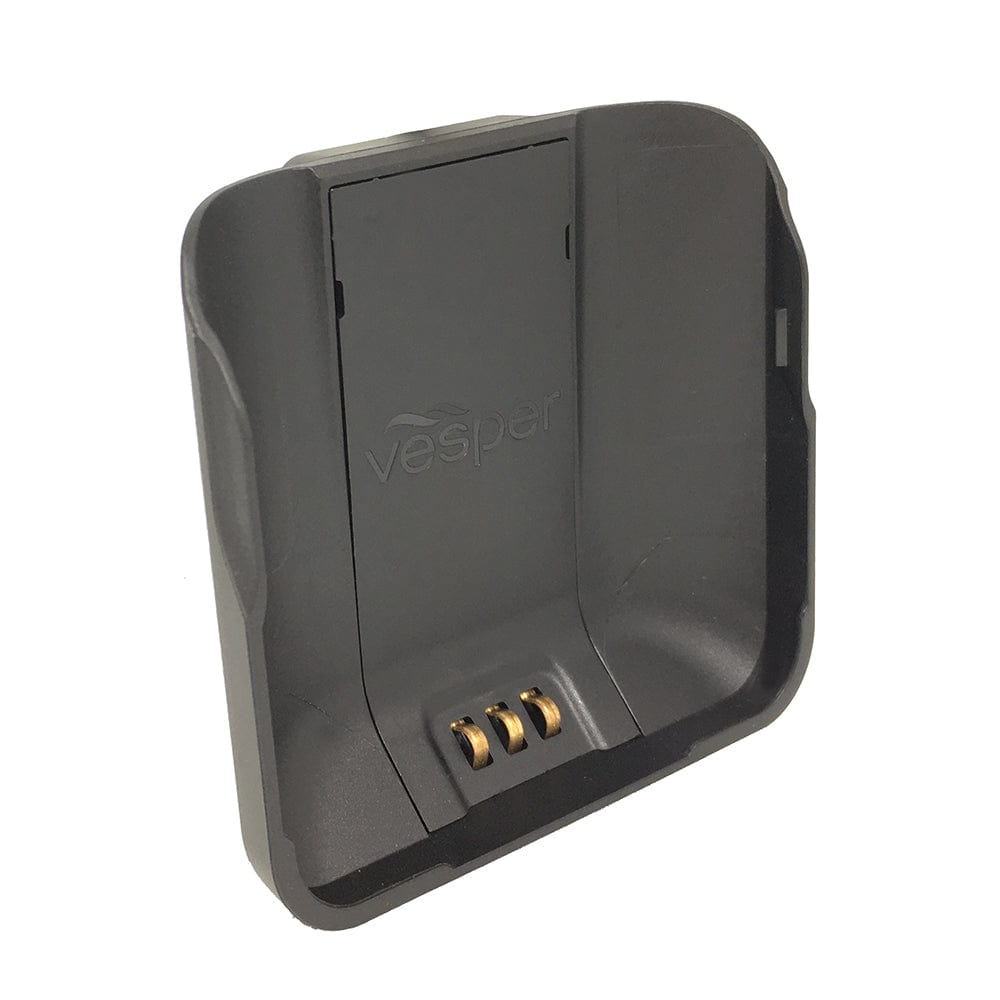 Vesper Vesper Charging Handset Cradle f/Cortex H1P Portable Handset Communication