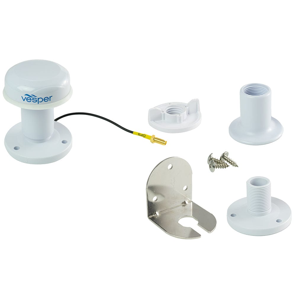 Vesper Vesper External GPS Antenna w/8" Cable f/Cortex M1 Communication