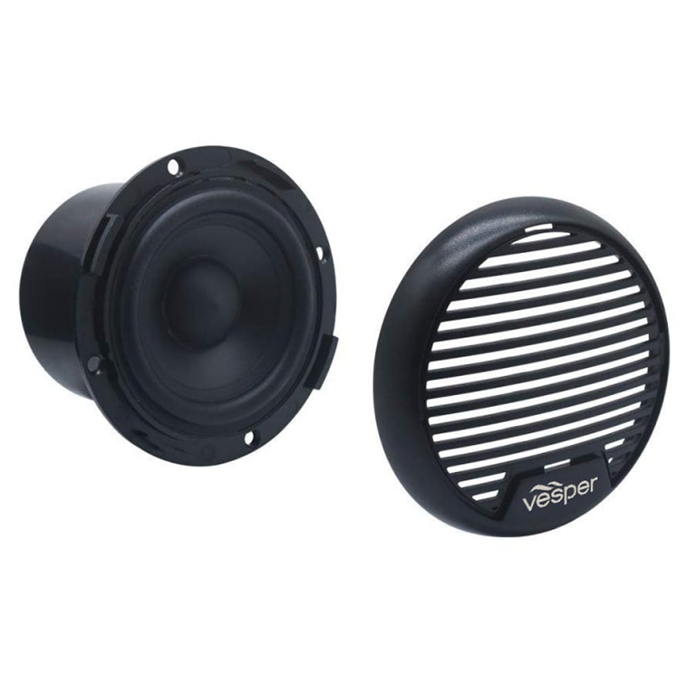 Vesper Vesper External Weatherproof Single Speaker f/Cortex M1 Communication