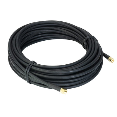 Vesper Vesper GPS Low Loss Patch 10M (33') Cable f/Cortex Communication