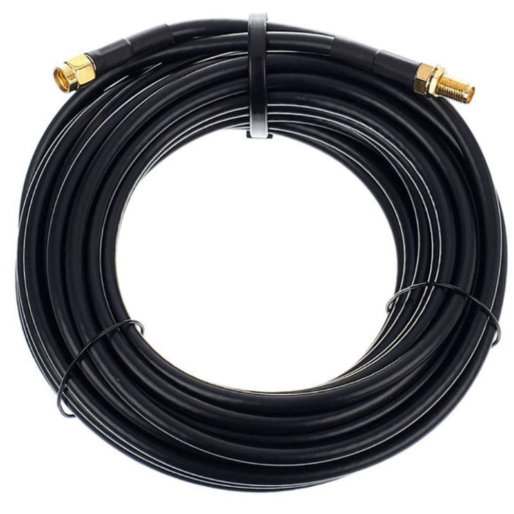 Vesper Vesper GPS Low Loss Patch 10M (33') Cable f/Cortex Communication
