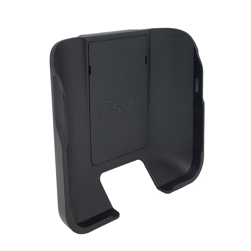 Vesper Vesper Non-Powered Handset Cradle f/Cortex H1 Tethered & H1P Portable Handset Communication