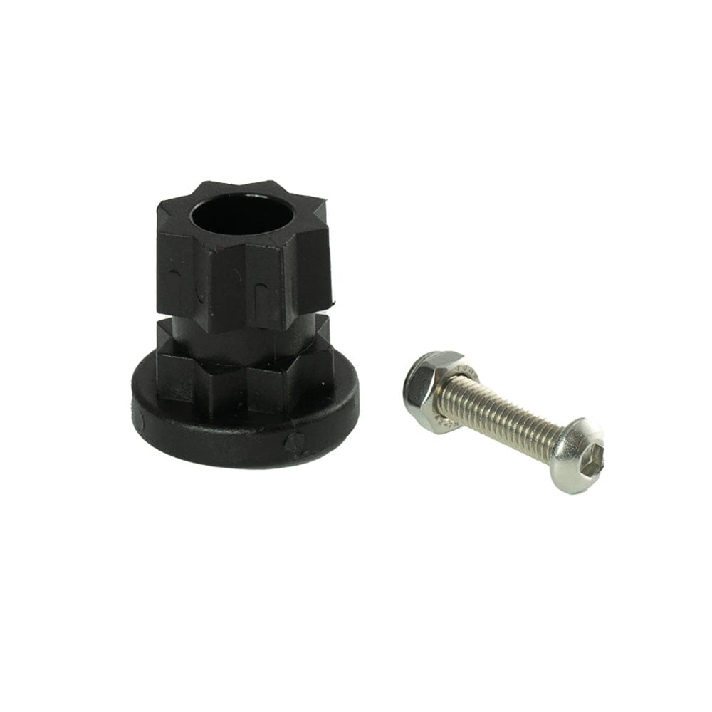 Vesper Vesper RAILBLAZA Cradle Adapter Mount Communication