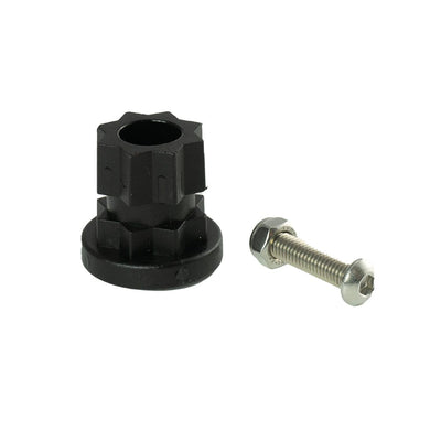 Vesper Vesper RAILBLAZA Cradle Adapter Mount Communication