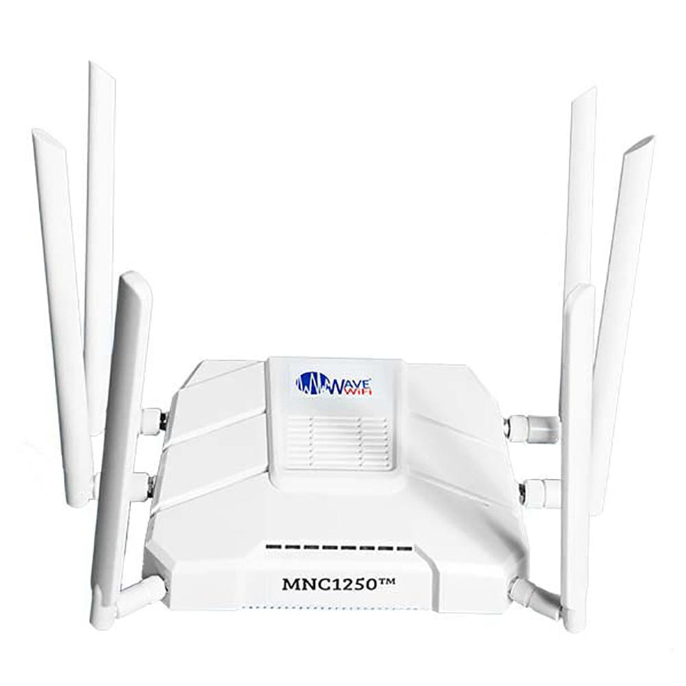 Wave WiFi Wave Wifi MNC-1250 Dual Band Wireless Network Controller Communication