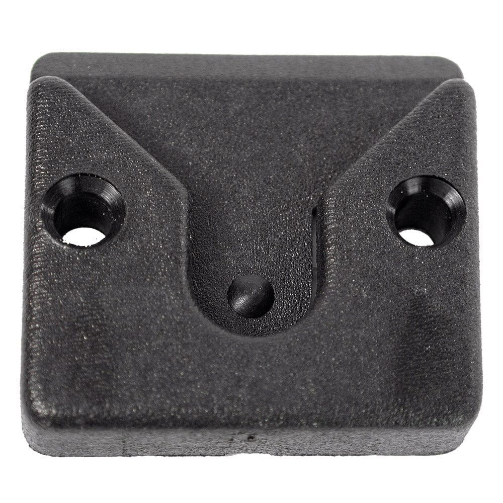 Whitecap Whitecap Plastic Microphone Clip Communication