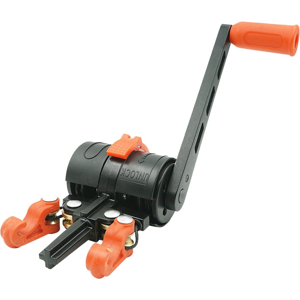Rocky Mountain Rocky Mountain Quiet Crank Cocking Winch Crossbow Accessories